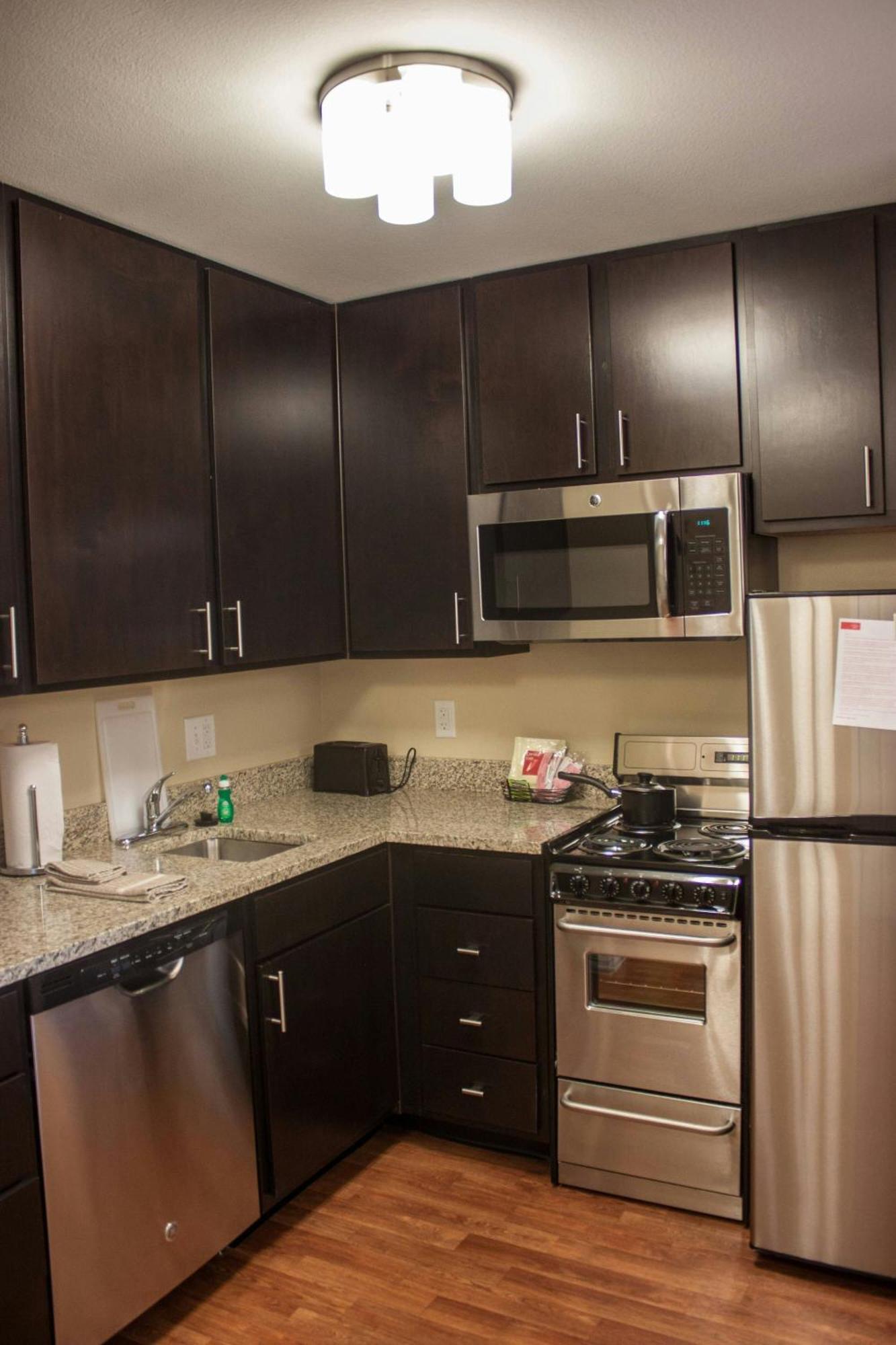 Towneplace Suites By Marriott Beaumont Port Arthur Exterior photo