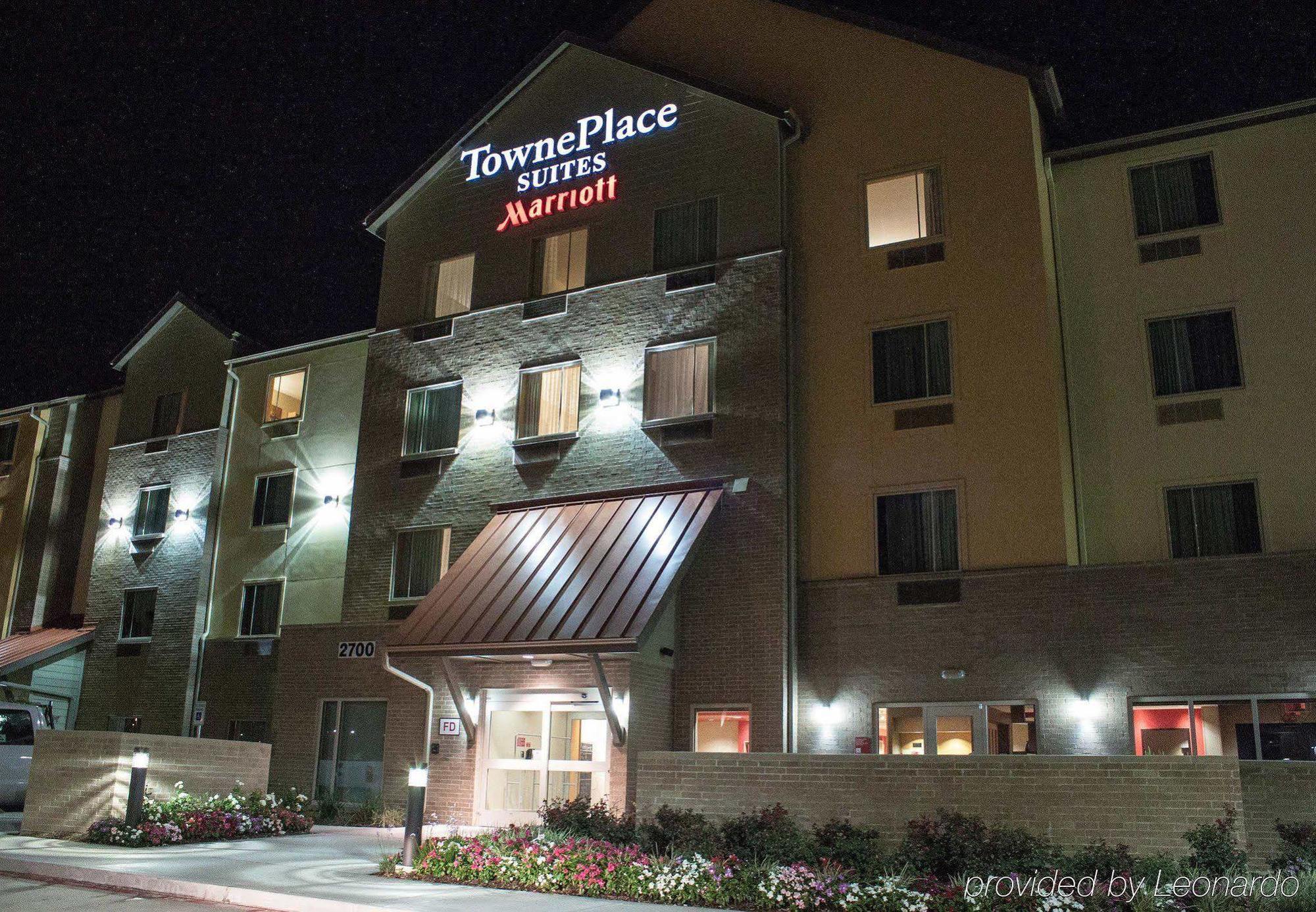 Towneplace Suites By Marriott Beaumont Port Arthur Exterior photo