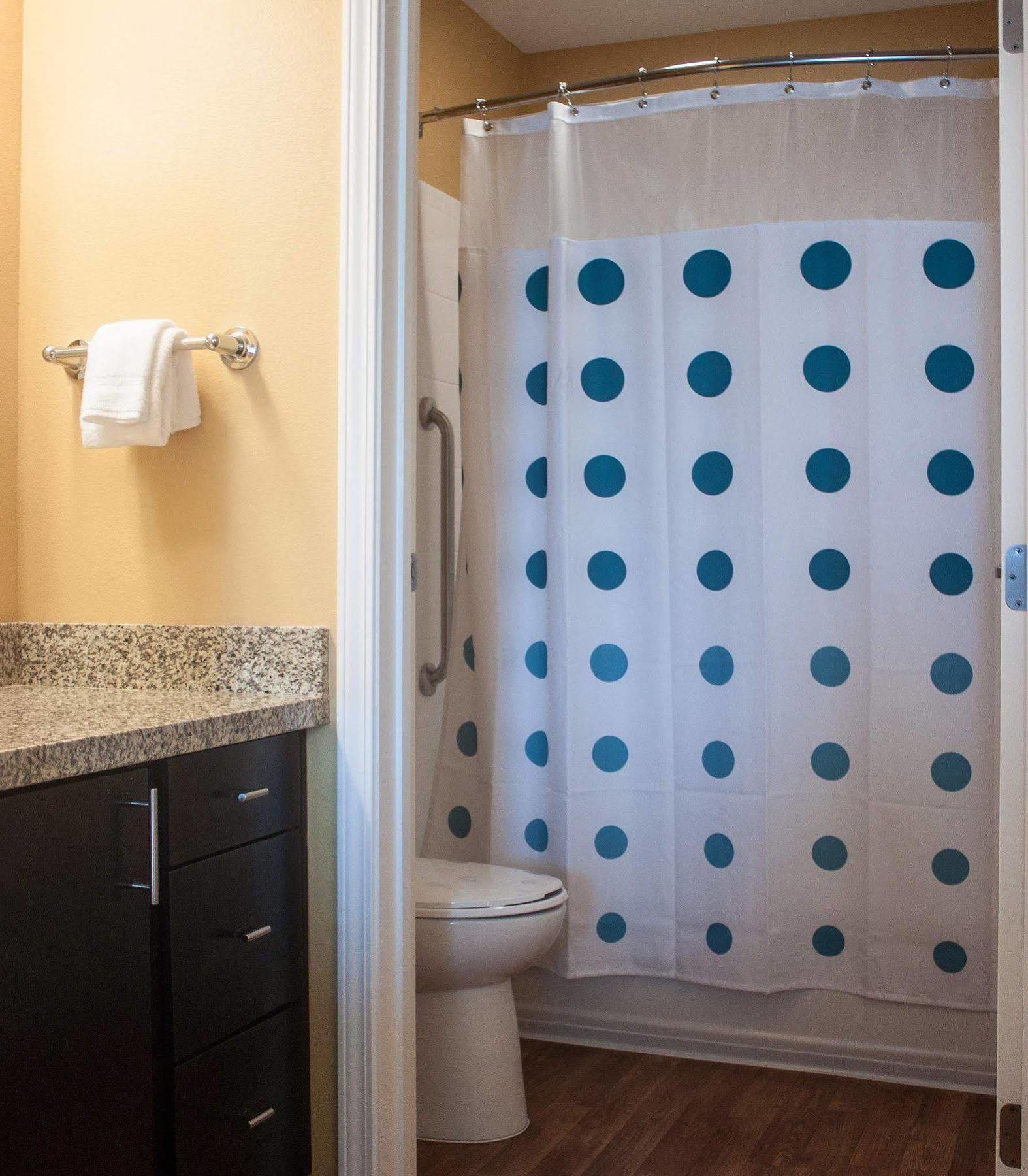 Towneplace Suites By Marriott Beaumont Port Arthur Exterior photo